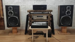 Denon sc-3000