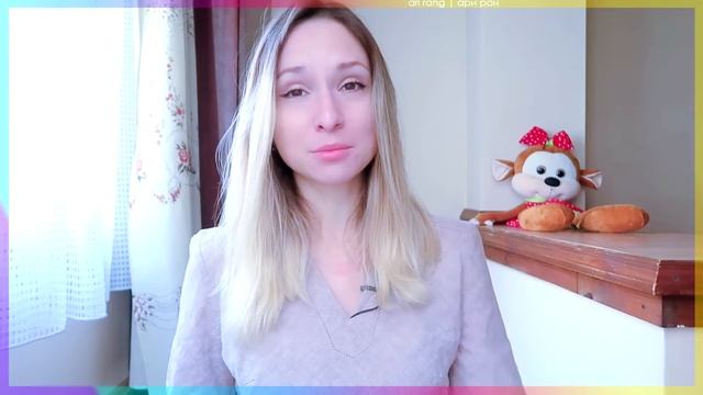 МЕСЯЦ ЛЕЧНИЯ: Тревожное расстройство и ПА | KPOP AriTube смотреть онлайн