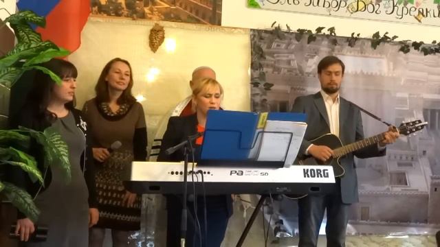 ПРОСЛАВЛЕНИЕ (24.01.2015 г.) смотреть онлайн