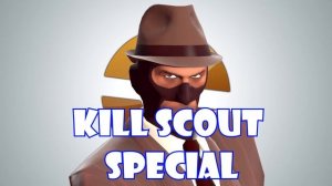 Spy Voice Lines