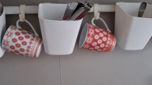 Французская свекровь рассказала как отмыть кухонные шкафчики от жира и налёта за 5 минут