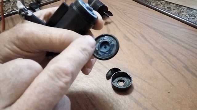 Как разобрать и обслужить моторы на фоайтек. смотреть онлайн