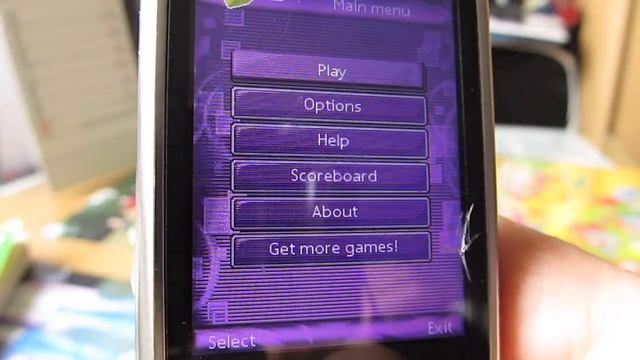World record! BLOCK'D GAME THE HIGHEST SCORE смотреть онлайн