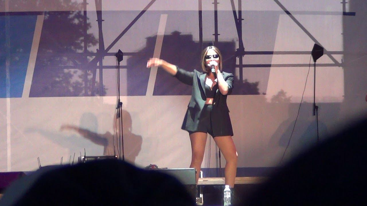 "Только сегодня",  Гайтана - Gaitana смотреть онлайн