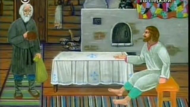 Илья Муромец смотреть онлайн