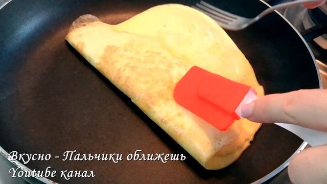 ЛЕНИВЫЙ ЗАВТРАК ИЗ НИЧЕГО ЗА 1 МИНУТУ! Минутная вкуснота с сыром. Быстрый рецепт на скорую руку