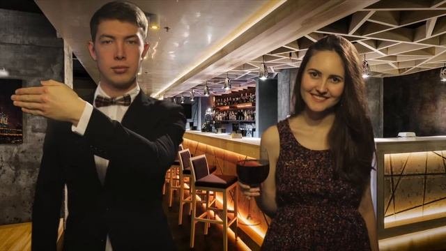 Гардеробная История