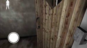 ОТКРЫЛ ДВЕРЬ ГАРАЖА GRANNY!!! ВЫТАЛКИВАЕМ БАБКУ НА УЛИЦУ И УЗНАЕМ СЕКРЕТ!! Granny