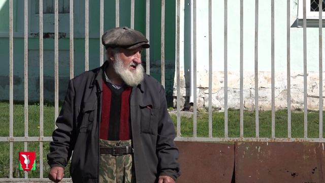 Краса и гордость Гусевской земли. Сюжет № 8 смотреть онлайн