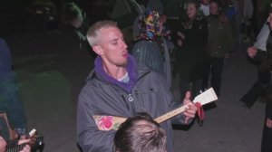 Угарная вечёрка на Крутушке-23