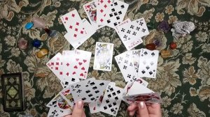 КАРПЕНКОВ. НУЖНА ПОМОЩЬ? ГАДАНИЕ 2021