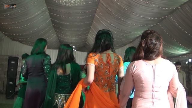 SUNBAL AZIM BIRTHDAY PARTY 2017 смотреть онлайн