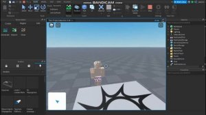 Как сделать мини-карту в Роблокс Студио? | Как работает мини-карта в Роблокс Студио?