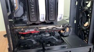 Бюджетный АПГРЕЙД ПК! Меняю AMD Ryzen 5 1600 на 5600X. Тесты в играх.