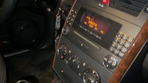 Краткий обзор Mercedes Benz A150