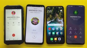 Incoming Call WP12 Vs Huawei Nova Y90 / Outgoing Call Xiaomi Redmi Note 7 Vs Redmi 9C NFC
