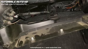 Mercedes Benz C Class W205 Cabin Filter Microfilter Replacement