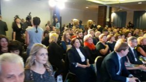 Награждение лучших из лучших блогеров Самарской области