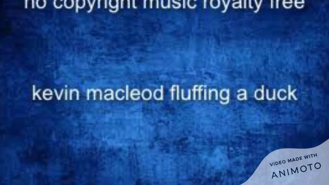 kevin macleod fluffing a duck смотреть онлайн