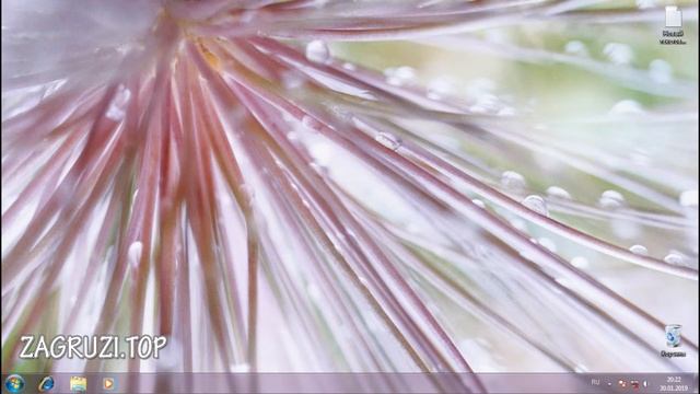 Пропал звук на компьютере Windows 7 что делать и как исправить? смотреть онлайн