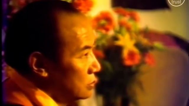 Польза от произнесения мантры 16 Кармапа смотреть онлайн