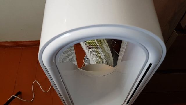 DYSON PH3A Pure Humidify + Cool Autoreact noise issue using asynchronous mode only смотреть онлайн