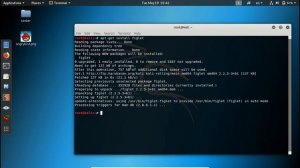 Customizing Kali Linux Desktop. Look Like Mac and Linux Mint