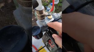 Поверхностный насос PIT