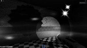 How To Get Mike PNG Badge in Roblox FNAF 2 The New Arrivals
