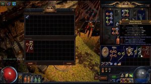 Path of Exile Farming Guide Part 1 - Docks