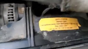 Обзор ЗАЗ шанс 1.3 ин.2010г.в.Производство Украина.