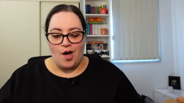 Black Needle Society - Novels and Needle: Page to Screen Unboxing