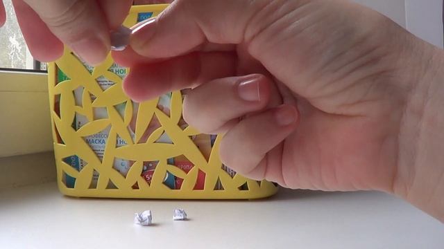 Выбираю маски в уход на вторую неделю мая 2021 смотреть онлайн