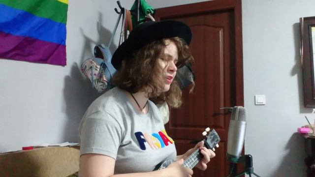 2. 🌿Hozier - From Eden🌿 cover смотреть онлайн