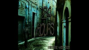 Richie Kotzen - 24 Hours (Album)