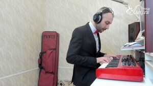 Джаз для кафе и ресторанов, Jazz music for cafes and restaurants