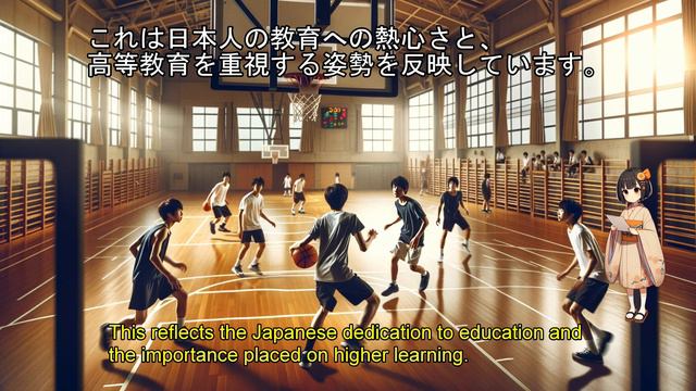 Introduction to the Japanese Education System