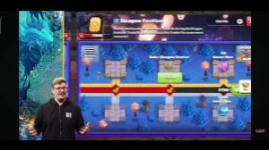 Обзор НОВЫХ ЮНИТОВ и ЛЕДЯНОЙ СТРЕЛЫ | Clash of Clans