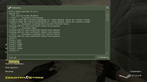 радужный HUD в CS 1.6 как в CS:GO ✔ RAINBOW HUD IN CS 1.6
