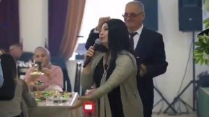 гр Самур & Заира Чигниева. село Самур