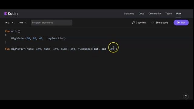 Kotlin Functions Tutorial | Kotlin Functional Programming Explained | Kotlin Tutorial | Simplilearn