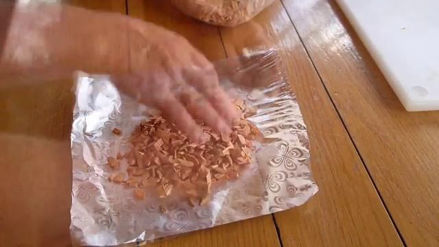 Скумбрия горячего копчения, самый быстрый и вкусный способ копчения!