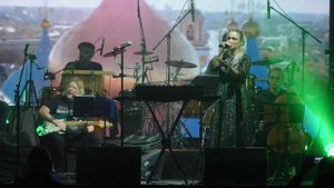 FORMIXMUSIС & Анастасия Бубнова "Родина - это я"