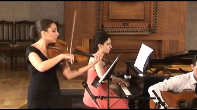 Secret Garden - Adagio