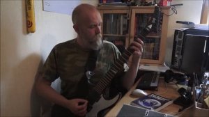 Burzum Live - Lost Wisdom. Reupload