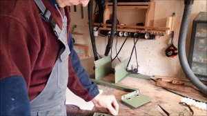 Дробилка для винограда (мялка) ДВ-3. Устранение недостатков