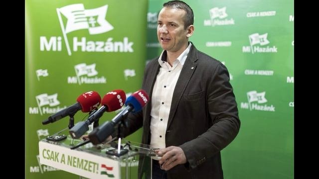 Hungary Will Lay Claim To Transcarpathia.