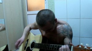 Kак служил солдат(Маска)