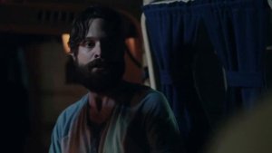 Гробовая тишина 2-1