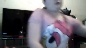 Видео с веб-камеры. Дата: 6 августа 2013 г., 21:15.